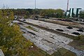 Stołeczne Przedsiębiorstwo Handlu Opałem i Materiałami Budowlanymi, Zabraniecka Str.