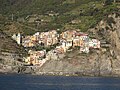 Manarola view