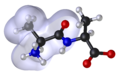 molecular modelling, Chemical elements