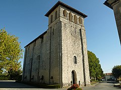 Saint-Martial, Saint-Martial-Viveyrol