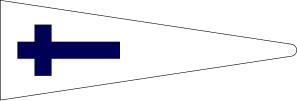 United States Navy Church pennant