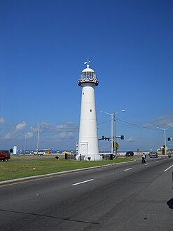 Biloxi Lighthouse