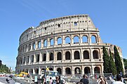 Colosseum