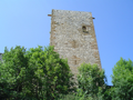 Le donjon