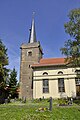 Frienstedt Laurentiuskirche