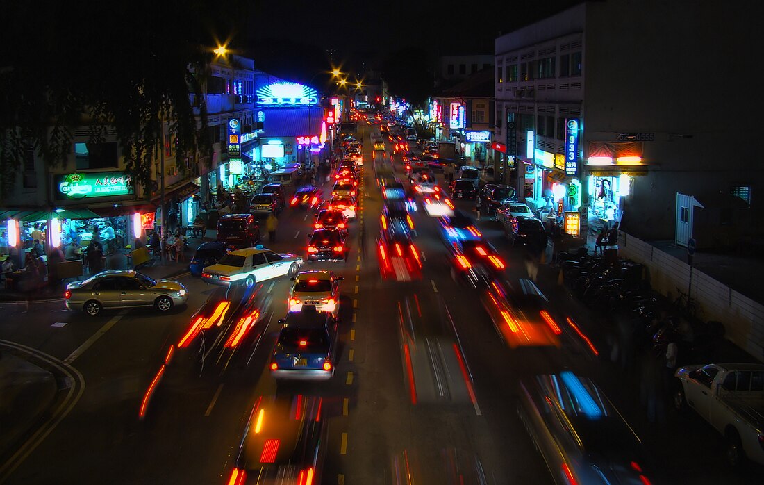 Geylang