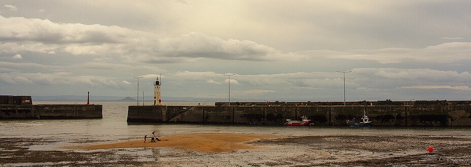 Anstruther Lighthouse