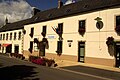 Combrit : la mairie (Ti-Ker)