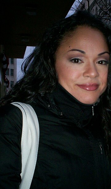 Karen Olivo