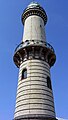 Lighthouse near "Teepott", Warnemünde