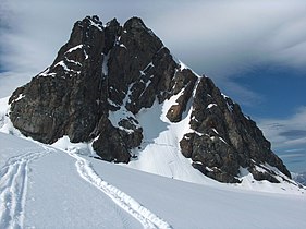 Atanasoff Nunatak