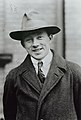 Werner Karl Heisenberg c1927