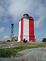 Utö Lighthouse in Korpo