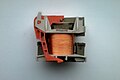 industrial solenoid coil