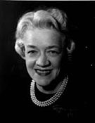 Margaret Chase Smith -  Bild