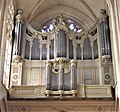 Orgue