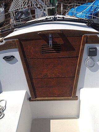 Companionway