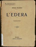 Thumbnail for File:L'edera (romanzo).djvu