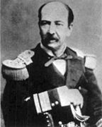 Patricio Lynch, sailor, military, diplomat