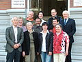 Board of directors 2008