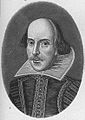 William Shakespear