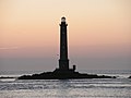 Phare de la Hague, Normandie, France