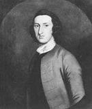 William Livingston -  Bild