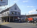 Bahnhof Pfäffikon