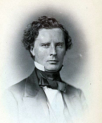 J. Morrison Harris