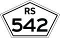 File:Rs-542 shield.svg