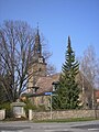 Gispersleben Vitikirche