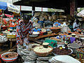 Marché Mfoundi A Yaoundé