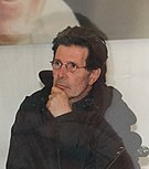 Gianni Celati -  Bild