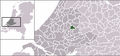 Location of Gouda