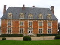 manor of Senneville (Eure)