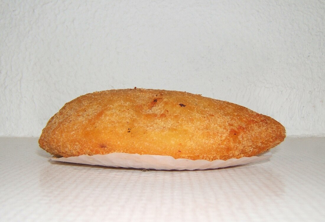 Rissole