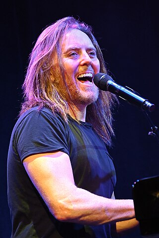 Tim Minchin