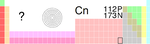 Copernicium Done