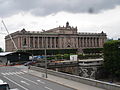 Parliament of Sweden