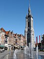 Tournai