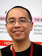 Apichatpong Weerasethakul -  Bild