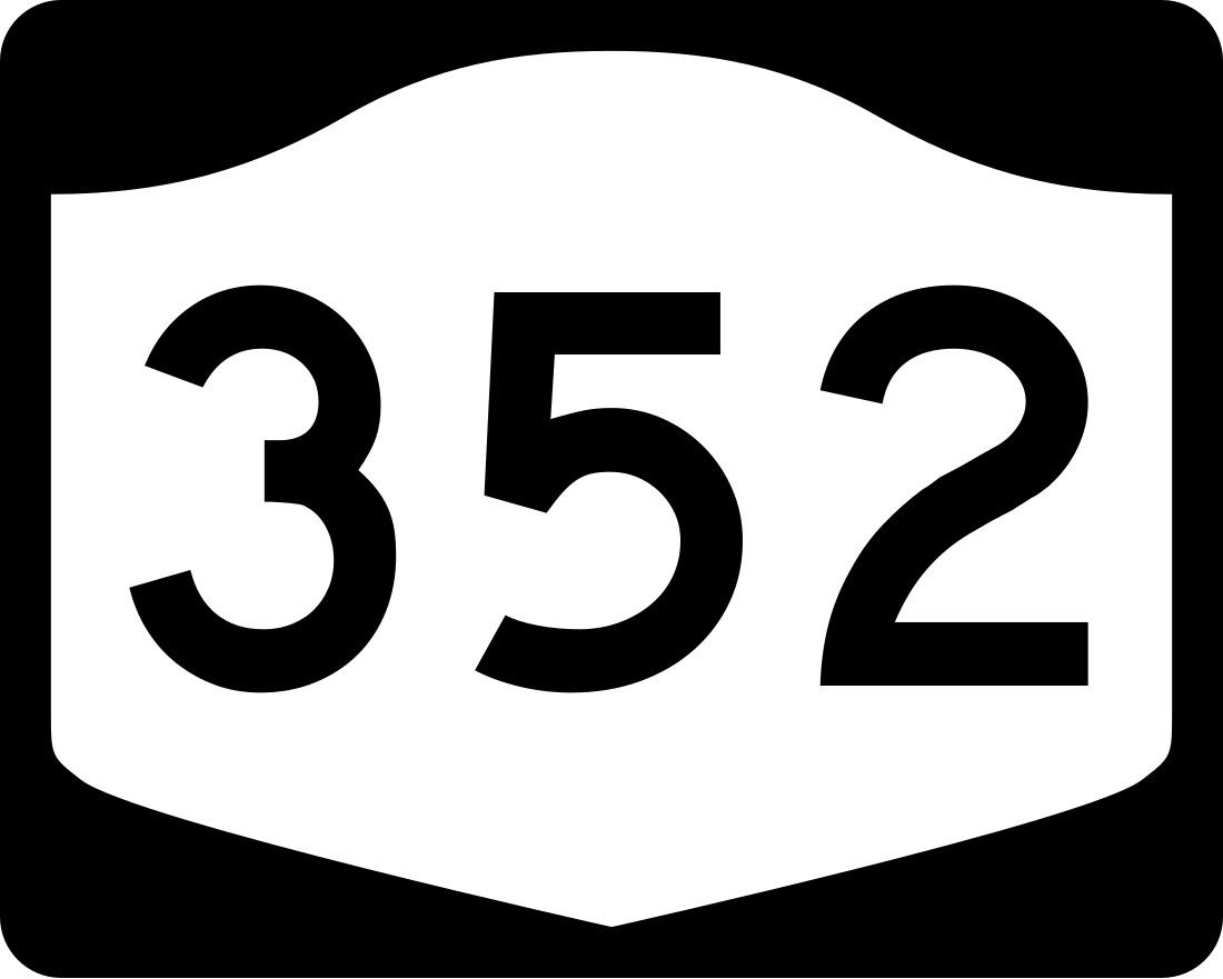 New York State Route 352