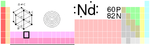 Neodymium