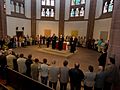 Protestant Eucharist