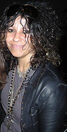 Linda Perry -  Bild