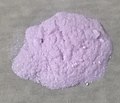 acetate powder