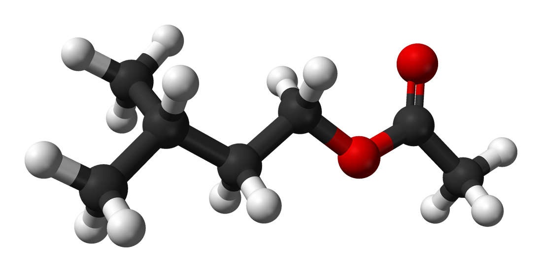 Isoamyl acetate