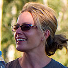 Elizabeth Shue in 2007