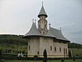 Vlădiceni Monastery