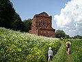 Mill near Protvino, Moscow Oblast, Russia